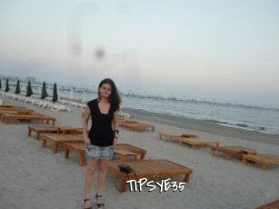 TIPSYE35
