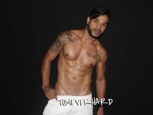TOMEVERHARD