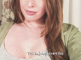 TSLindsayLovesYou