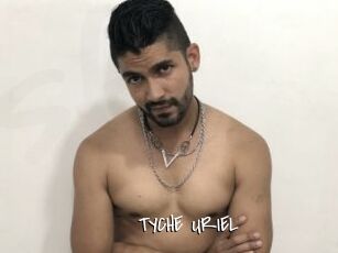 TYCHE_URIEL