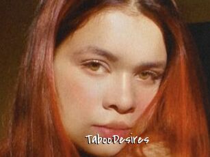 TabooDesires