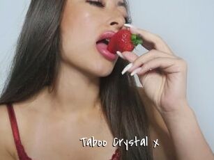 Taboo_Crystal_x