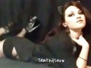 TaintedSnow