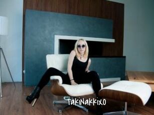 TakiNakkiXO
