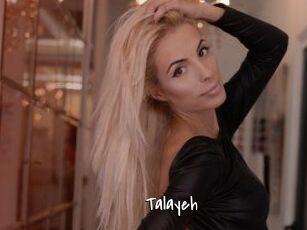 Talayeh