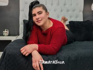 TamaraOlson