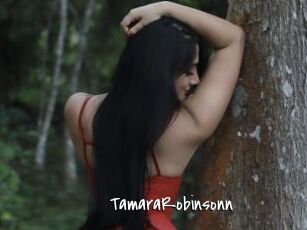 TamaraRobinsonn