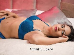 Tamara_Lewis
