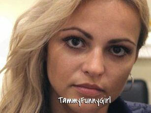 Tammy_Funny_Girl