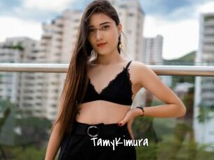 TamyKimura