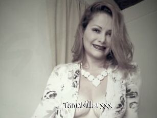 TaniaMillerxxx