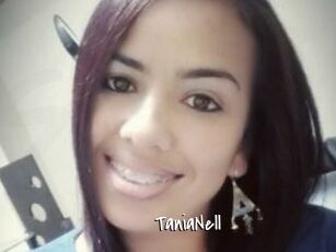 TaniaNell
