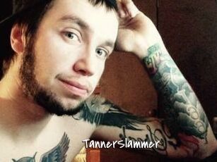 TannerSlammer