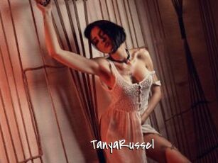 TanyaRussel