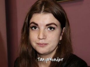 TanyaWonder