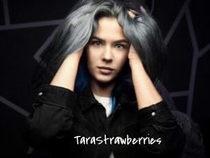 TaraStrawberries