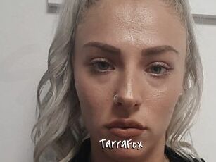 TarraFox