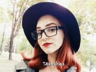 TastyAlex