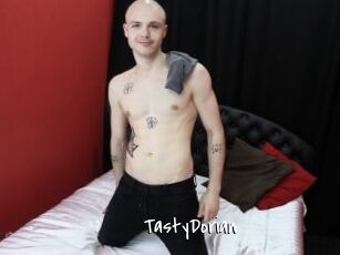TastyDorian