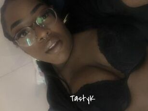 TastyK