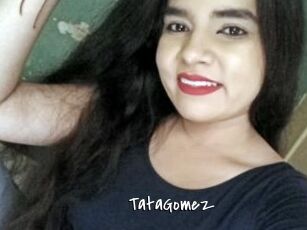 TataGomez