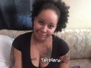 TatiMarie