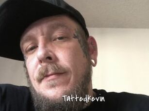 Tattedkevin