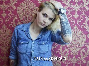 TattoedBbNata