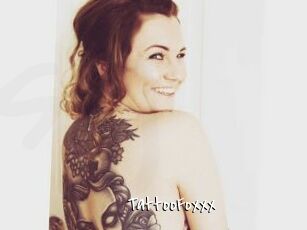 TattooFoxxx