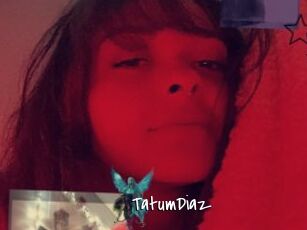 TatumDiaz