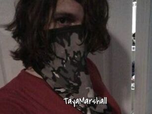 TayaMarshall