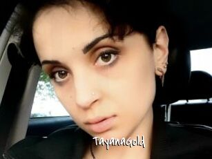 TayanaGold