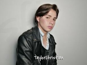TaylorChristian