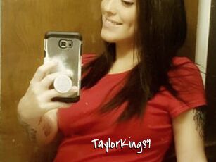 TaylorKing89