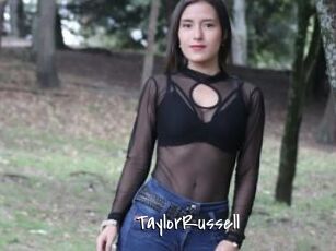 TaylorRussell