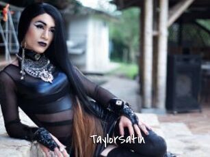 TaylorSatin