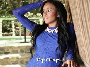 TaylorTompson