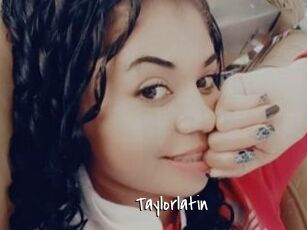 Taylorlatin