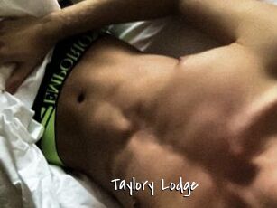 Taylory_Lodge