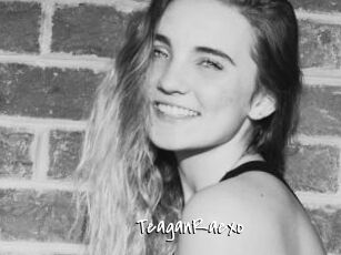 TeaganRaexo