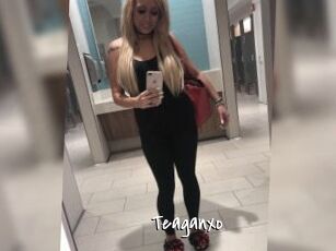 Teaganxo