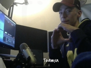 Teamxn Sexy Footjobs