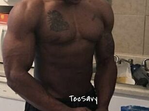 TecSavy