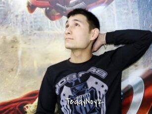 TeddyNoyz