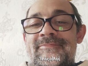 Teddydadd