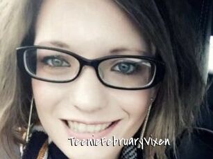 TeenieFebruaryVixen