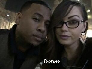 Teerose
