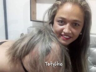 TefyChic
