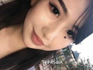TeikaSuon