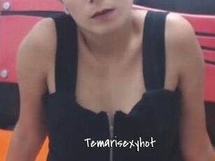 Temarisexyhot